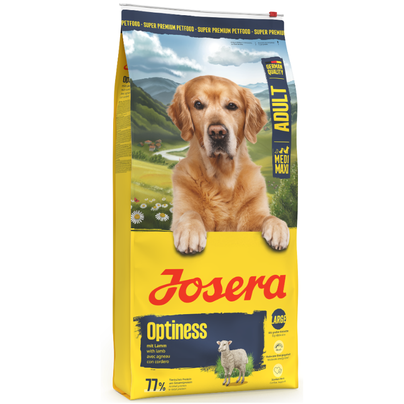 Josera Adult Optiness