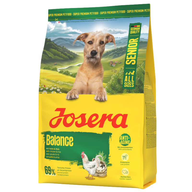Josera Balance Senior