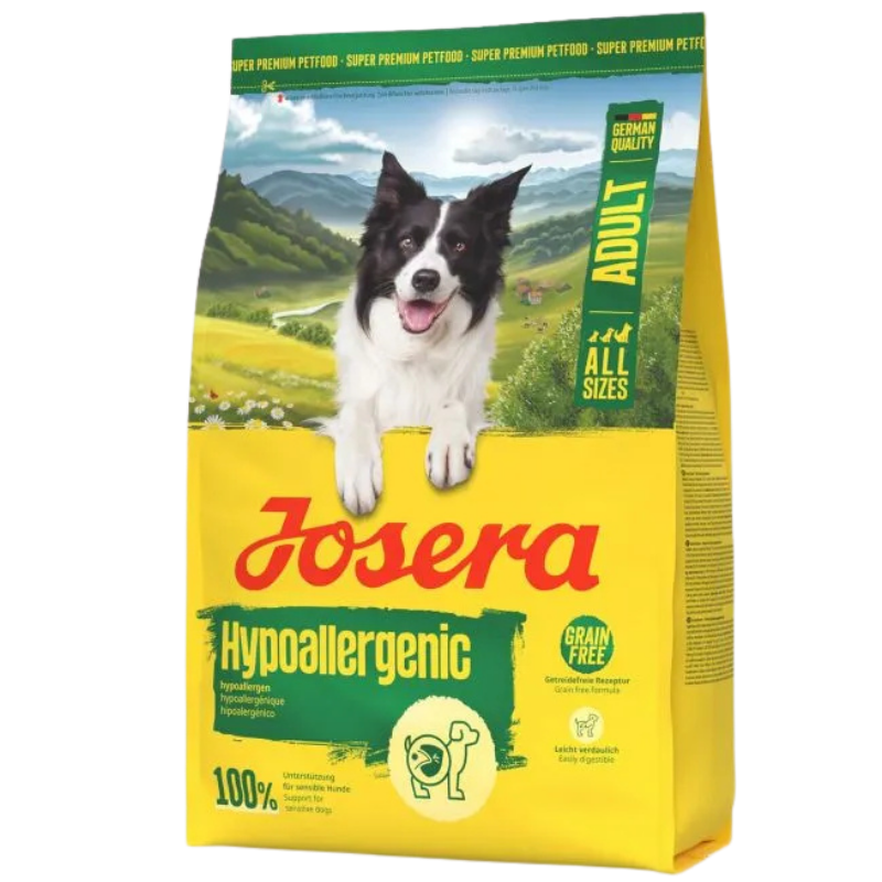 Josera Hypoallergenic