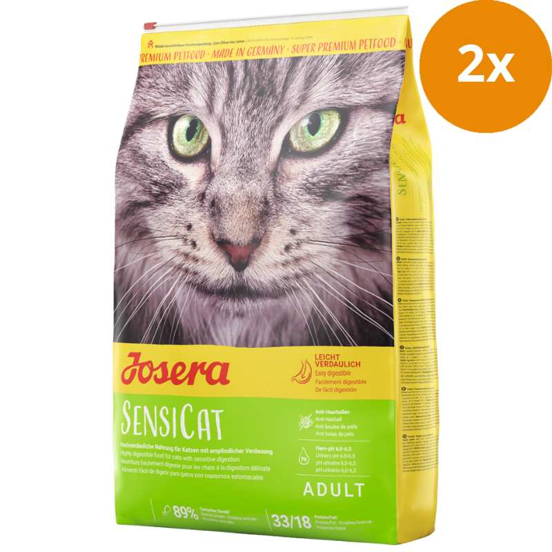 Josera Cat SensiCat