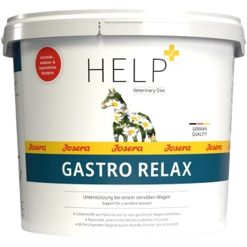 Josera Pferd Help GastroRelax