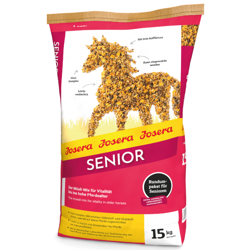 Josera Pferd Senior