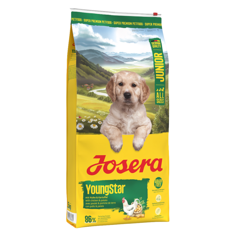Josera YoungStar