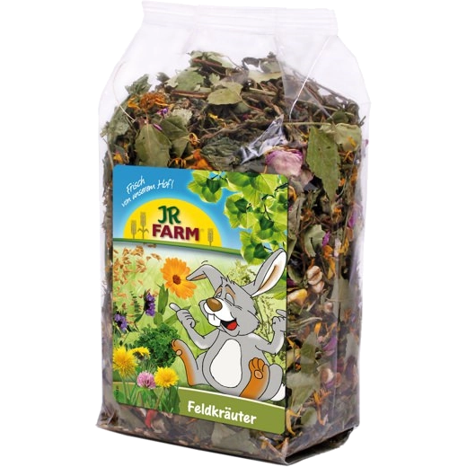 JR FARM Feldkräuter 200 g