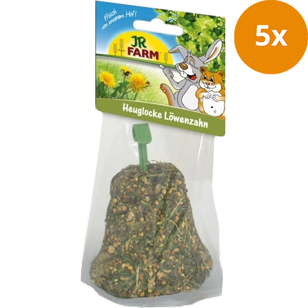 JR FARM Heuglocke Löwenzahn 125 g