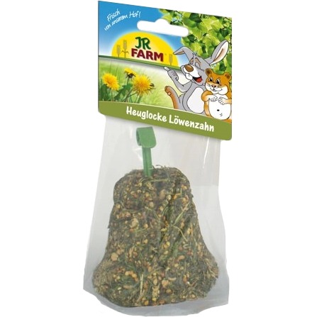 JR FARM Heuglocke Löwenzahn 125 g