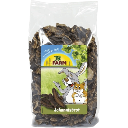 JR FARM Johannisbrot 200 g