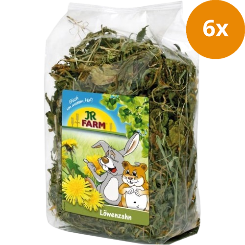 JR FARM Löwenzahn 100 g