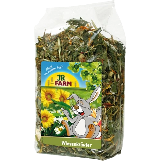 JR FARM Wiesenkräuter 150 g