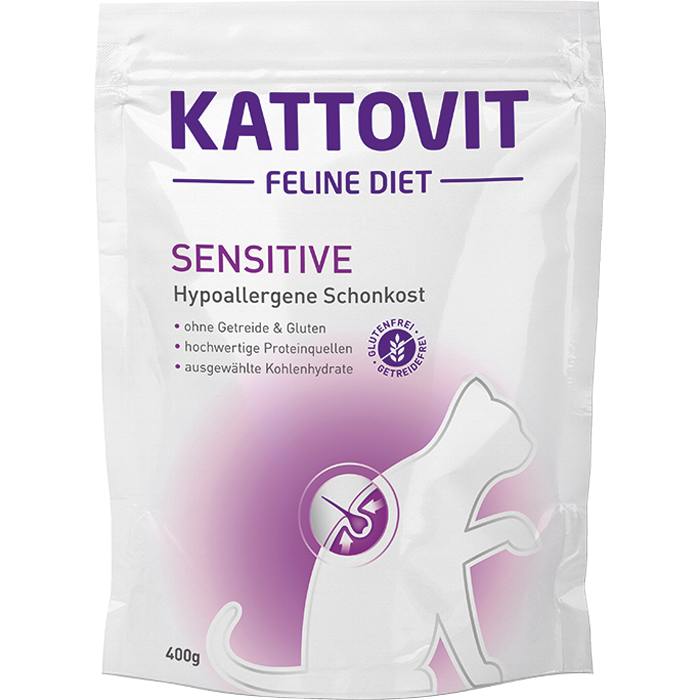 Kattovit Feline Diet Sensitive