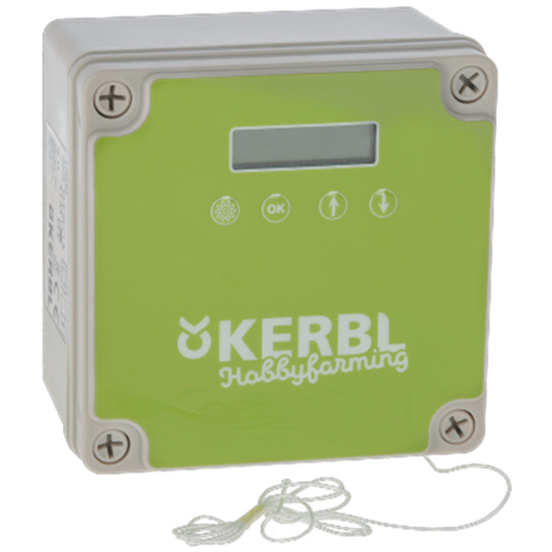 Kerbl Farm Automatische Hühnertür