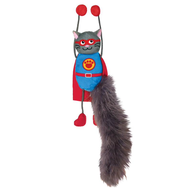 KONG Cat Connects Magnicat