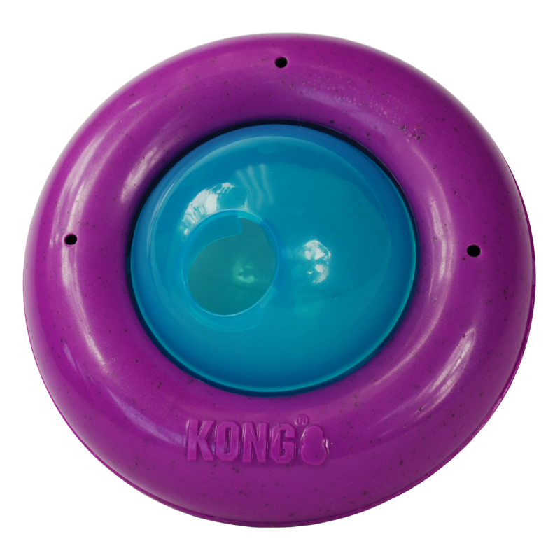 KONG Cat Infused Gyro