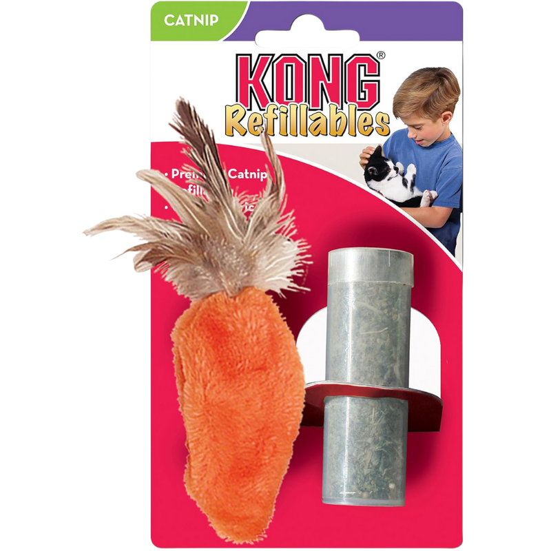 KONG Refillables