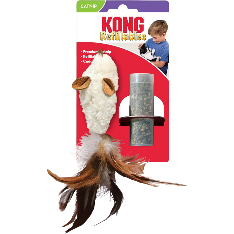 KONG Refillables
