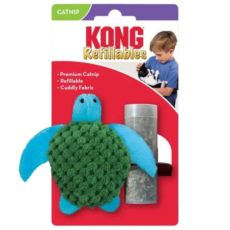 KONG Refillables