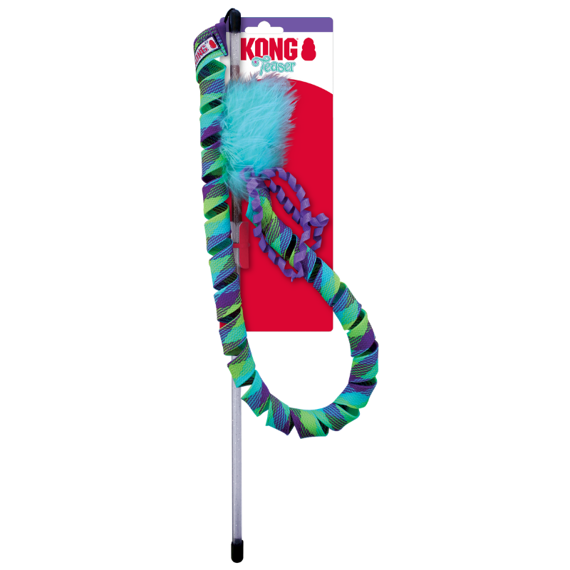 KONG Cat Teaser