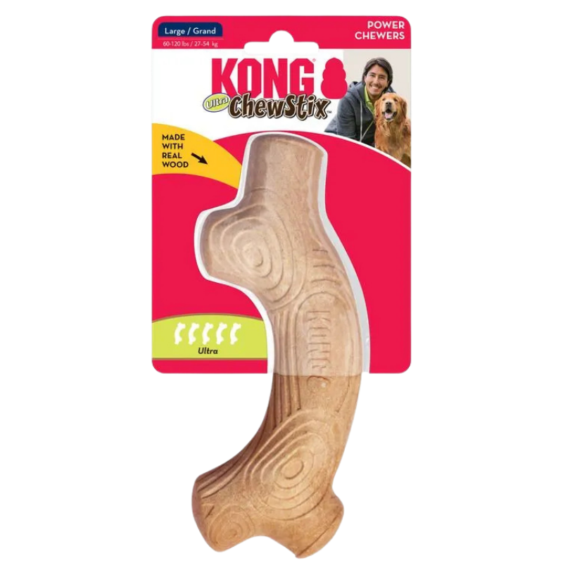 KONG ChewStix Stick