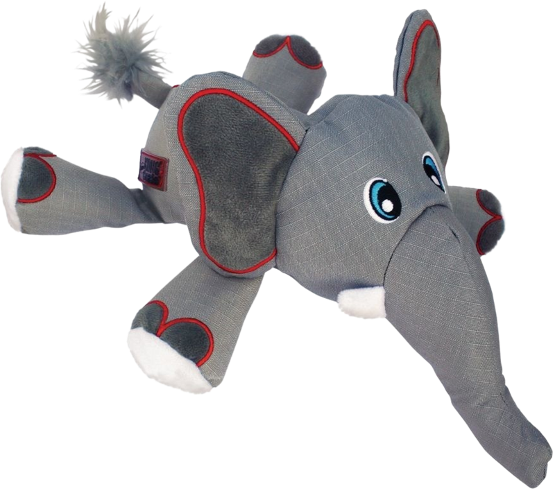 KONG Cozie Ultra - Elephant