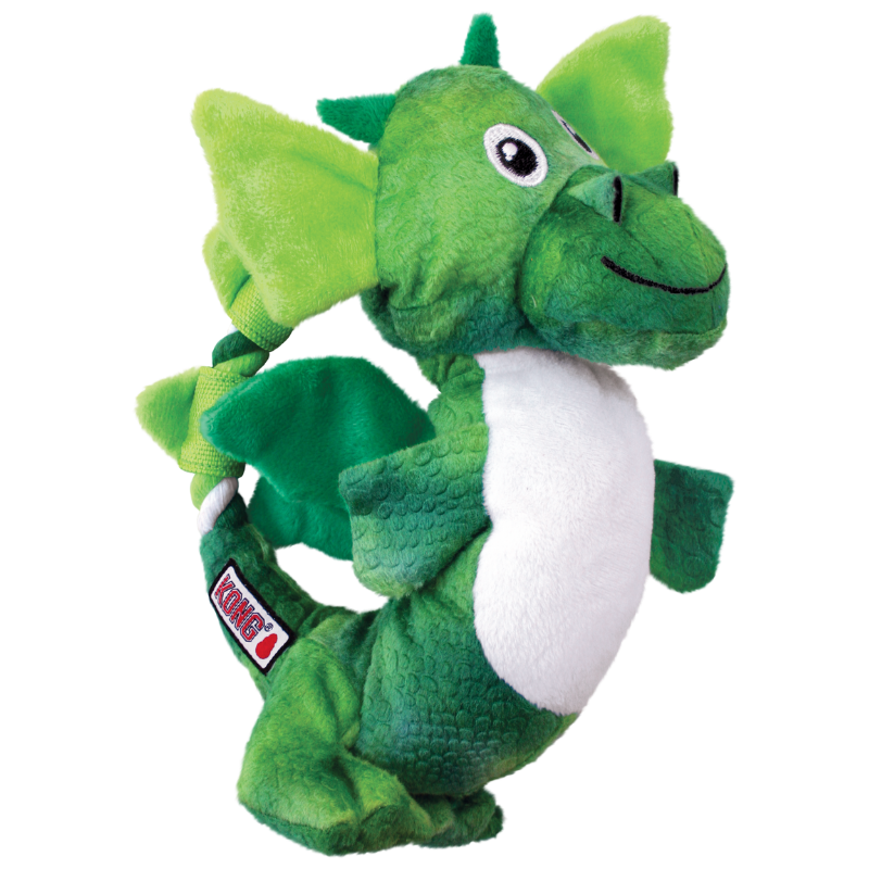 KONG Dragon Knots