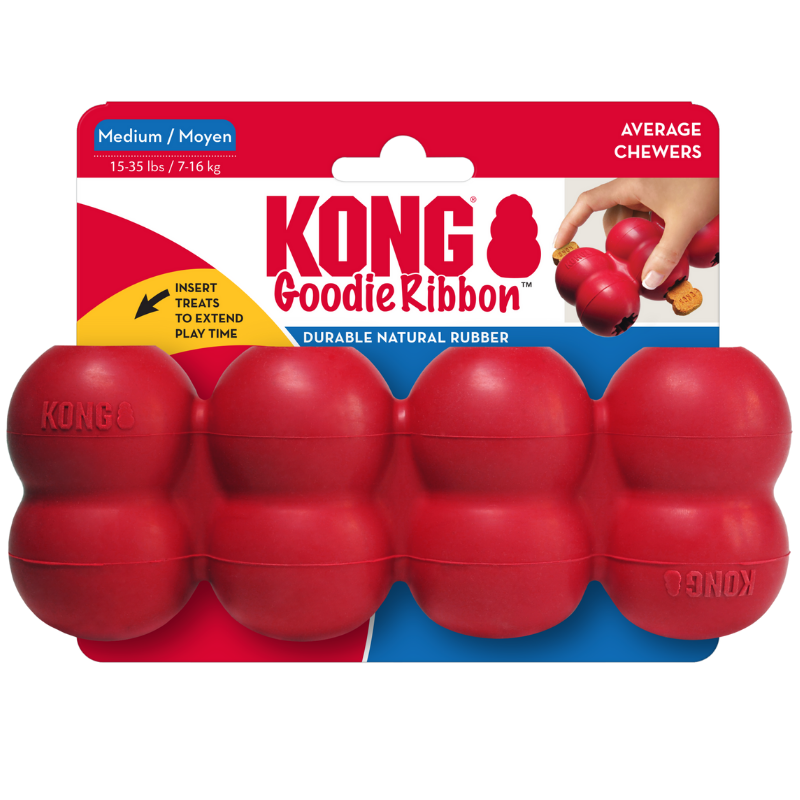 KONG Goodie Ribbon