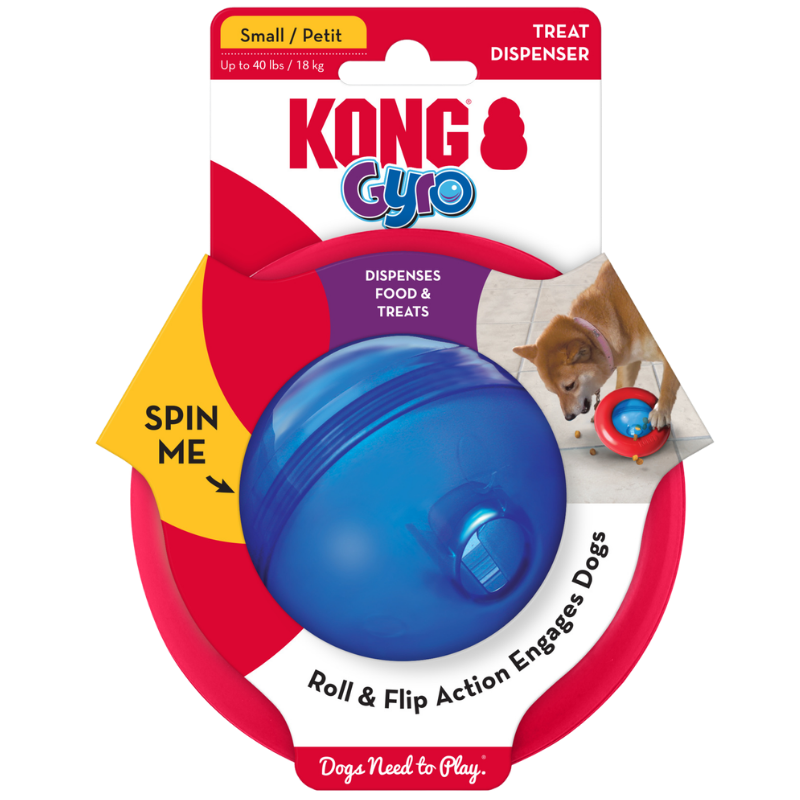 KONG Gyro