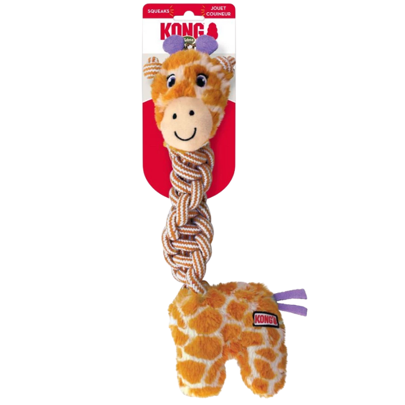 KONG Knots Twists Sortiert