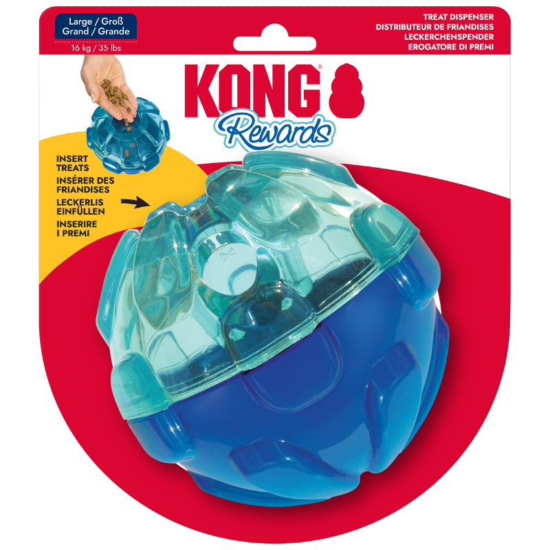 KONG Rewards