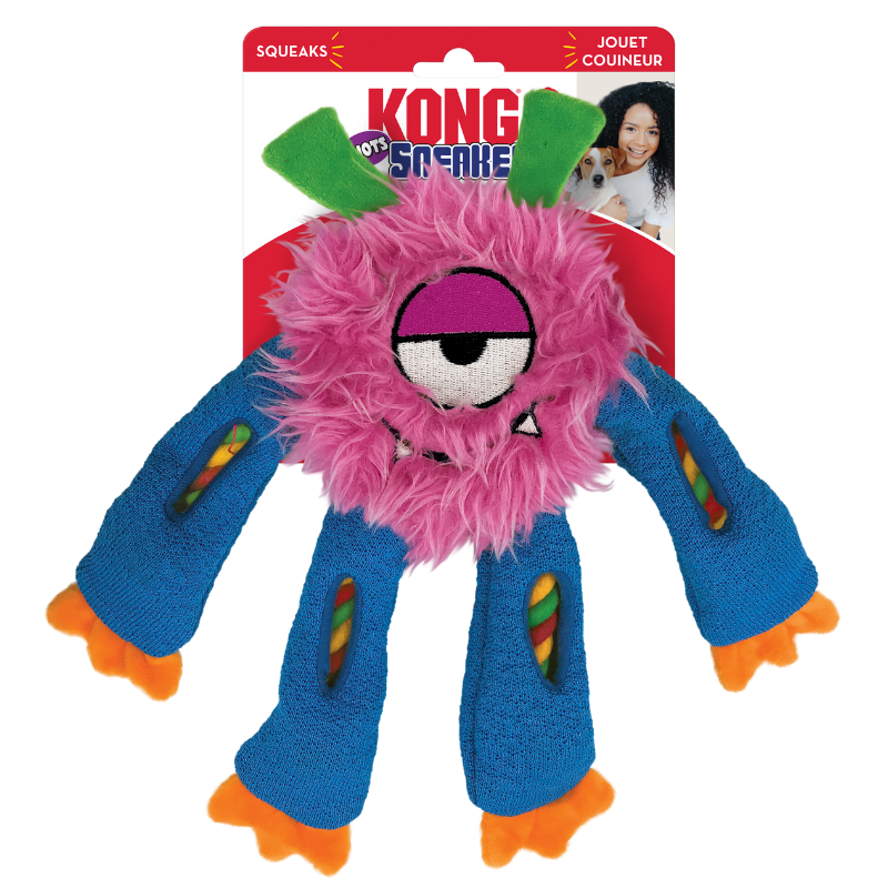 KONG Sneakerz Knots