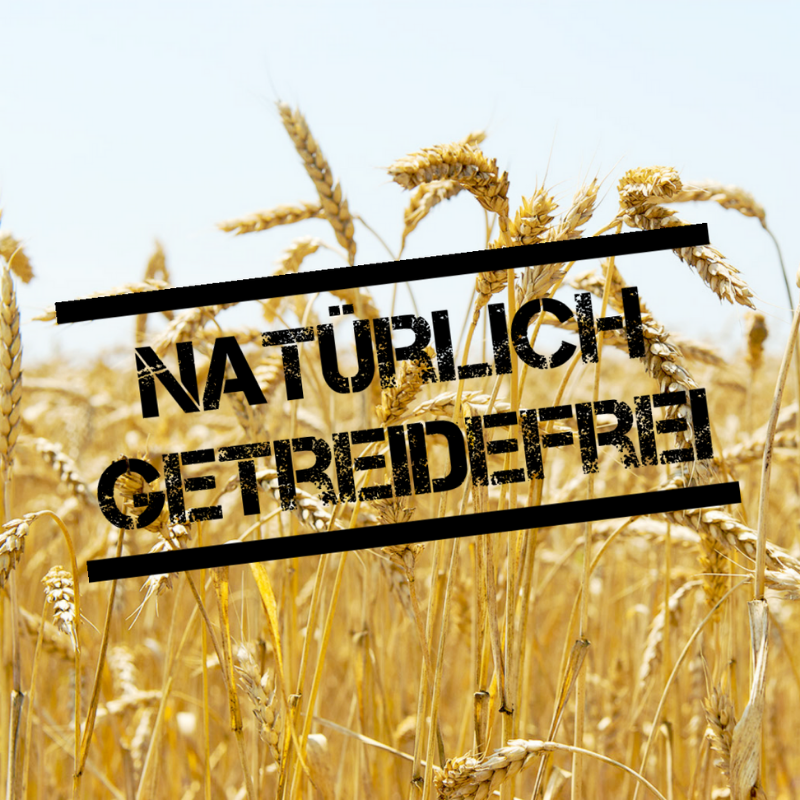 Leitwolf Selected Duck Adult Ente & Kartoffel