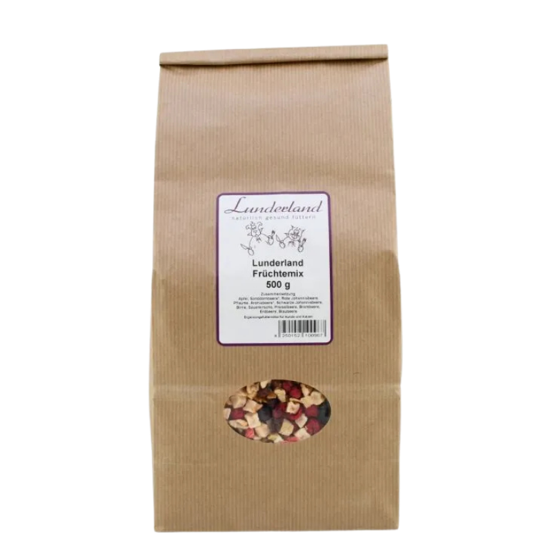 Lunderland Früchtemix