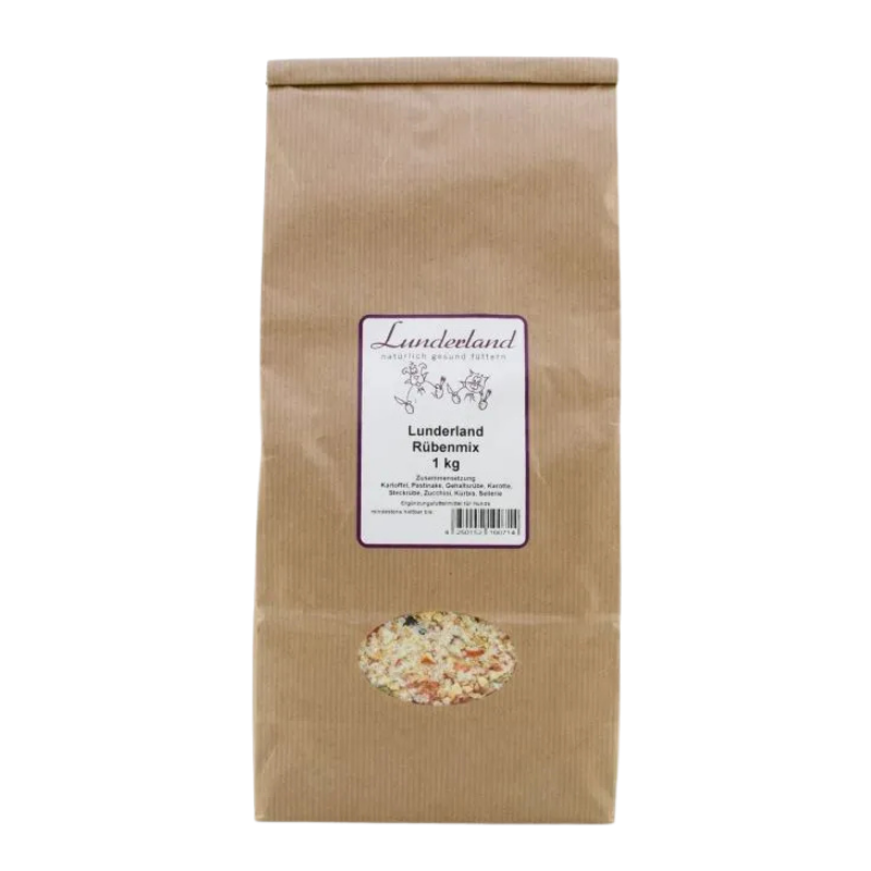 Lunderland Rübenmix