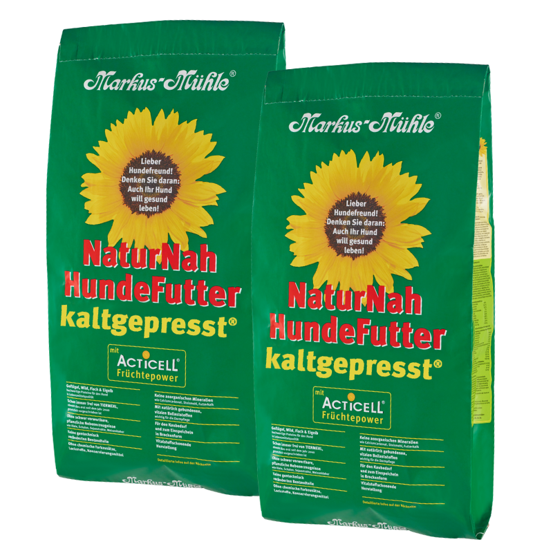 Markus-Mühle NaturNah