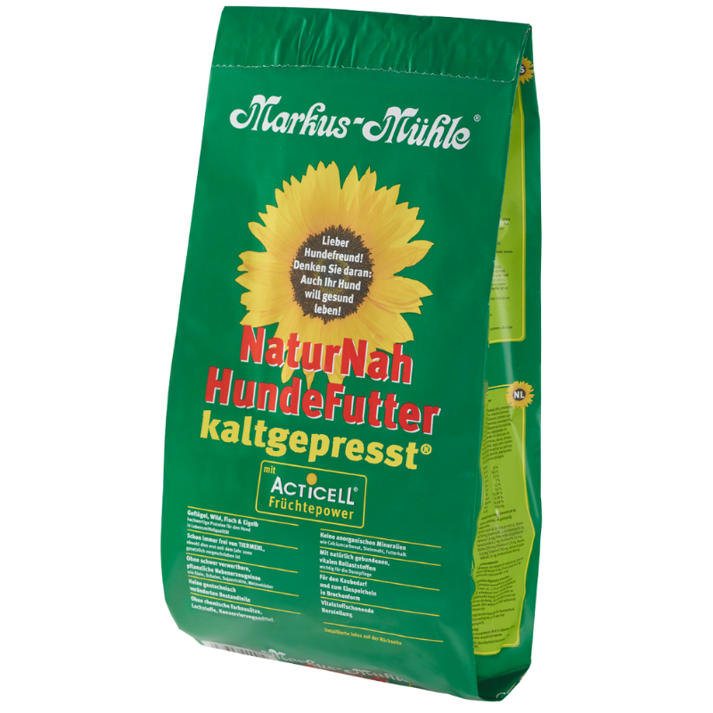 Markus-Mühle NaturNah