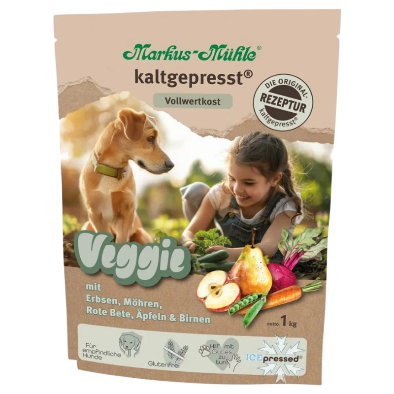 Markus-Mühle Veggie