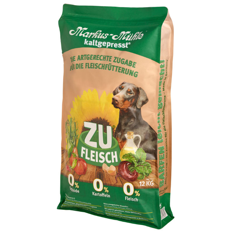 Markus-Mühle Zufleisch