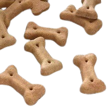 MERA Dog Hundekuchen Lammsknöchli