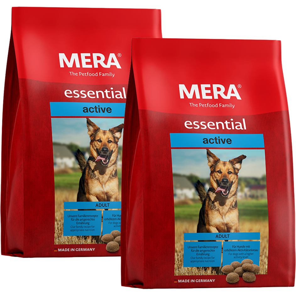 MERA essential active