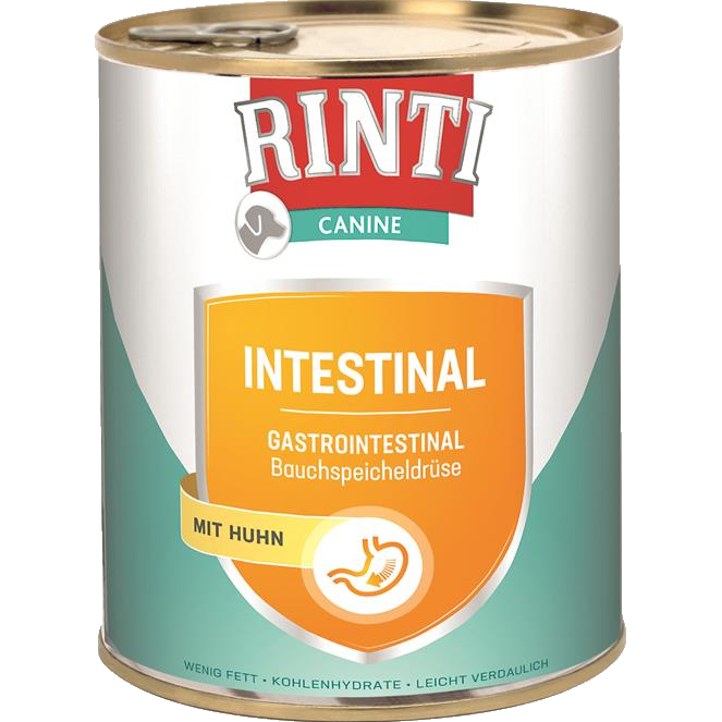 Rinti Canine Intestinal Huhn 800 g