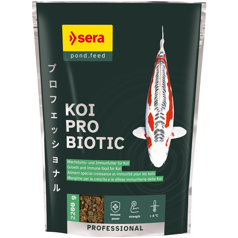 sera Koi Professional Probiotic