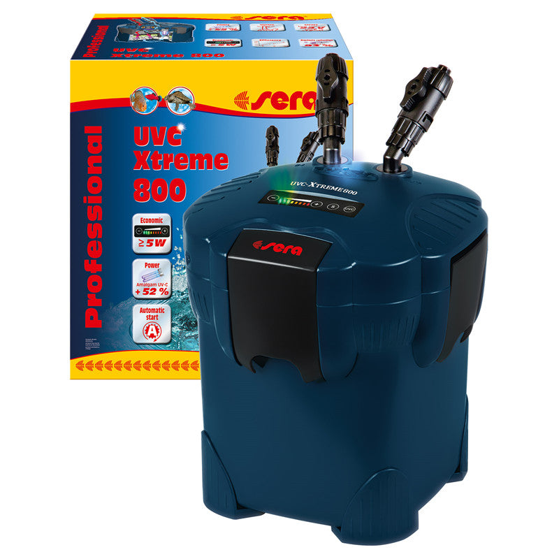 sera UVC-Xtreme