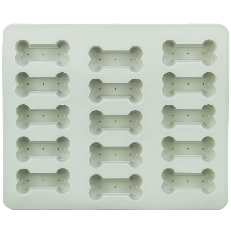 TRIXIE Backmatte Knochenform