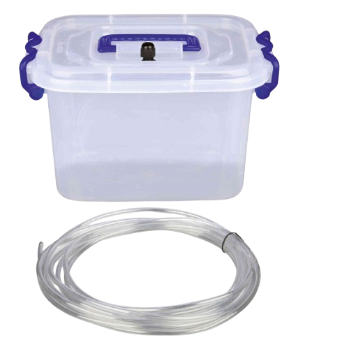 TRIXIE Beregnungsanlage für Terrarien Reptile Rain