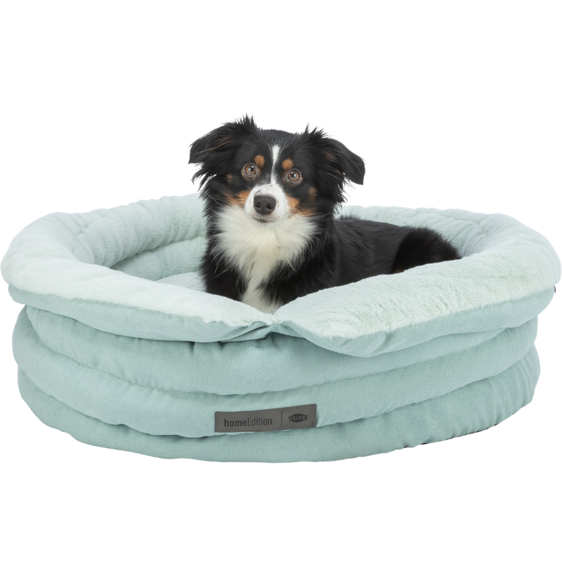 TRIXIE Bett Liano Soft, rund