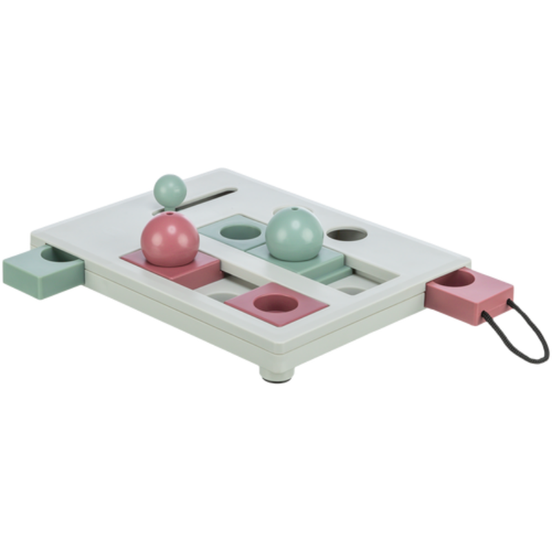 TRIXIE Brain Mover Strategiespiel