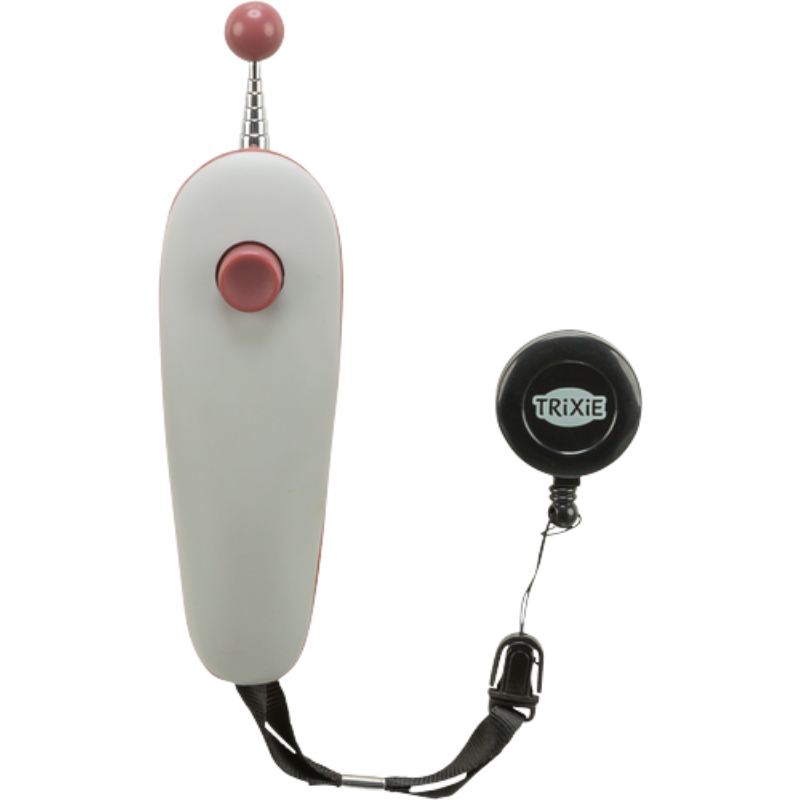 Trixie Cat Activity Target Stick ausziehbar