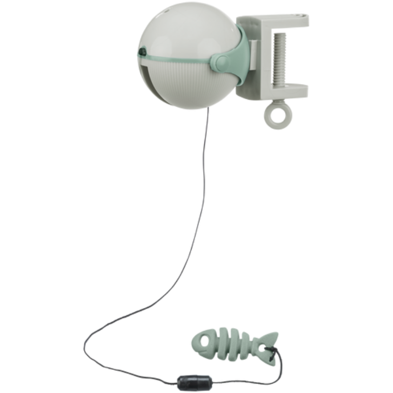 TRIXIE Catch It Katzenspiel