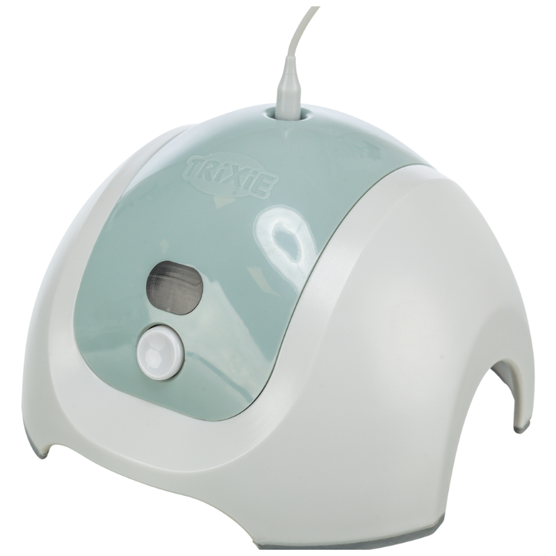 TRIXIE Catch me mit Motor