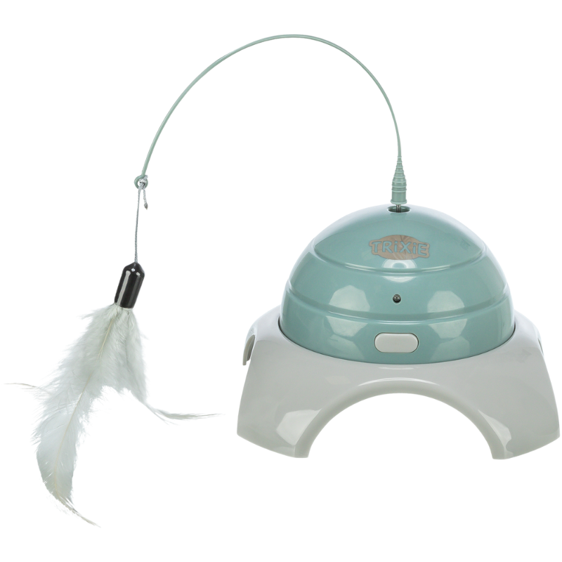 TRIXIE Catch me mit Motor