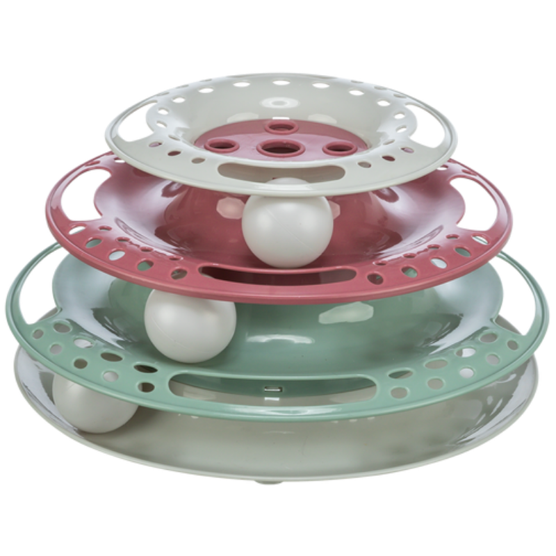 TRIXIE Catch the Balls